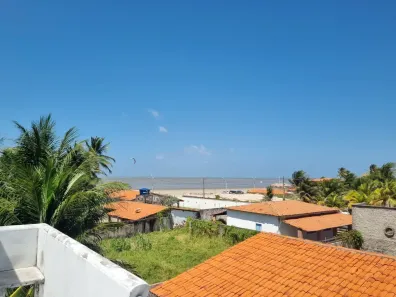 Fazenda/Sítio com 3 Quartos à venda, 100m² no Panaquatira, São José de Ribamar