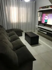 Casa de Condomínio com 3 Quartos à venda, 150m² no Condomínio Privê dos Girassóis, Goiânia
