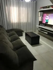 Sobrado com 3 Quartos à venda, 150m² no Condomínio Privê dos Girassóis, Goiânia