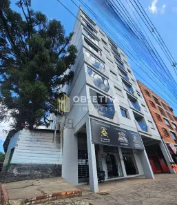 Apartamento com 2 Quartos à venda, 62m² no Pátria Nova, Novo Hamburgo
