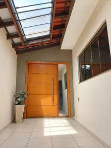 Casa com 2 Quartos para alugar, 200m² no Centro, Botucatu
