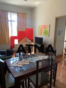 Apartamento com 1 Quarto à venda, 40m² no Olaria, Rio de Janeiro