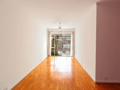 Apartamento com 2 Quartos para alugar, 105m² no Itaim Bibi, São Paulo