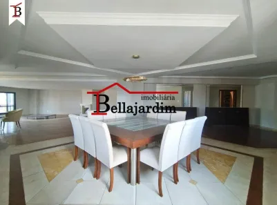 Apartamento com 5 Quartos à venda, 470m² no Vila Alpina, Santo André