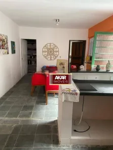 Sobrado com 1 Quarto à venda, 250m² no Vila Euclides, São Bernardo do Campo