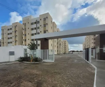 Apartamento com 1 Quarto à venda, 39m² no São Brás, Nossa Senhora do Socorro