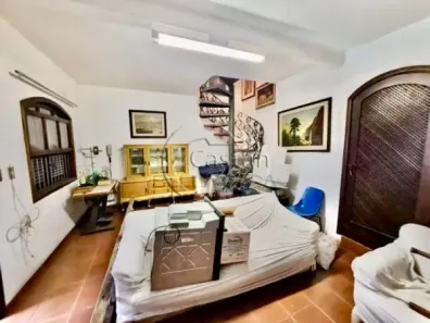 Casa com 5 Quartos à venda, 480m² no Parque da Mooca, São Paulo