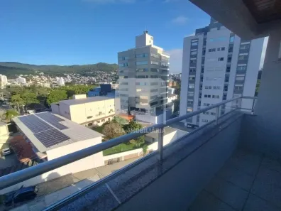 Apartamento com 2 Quartos à venda, 77m² no Trindade, Florianópolis