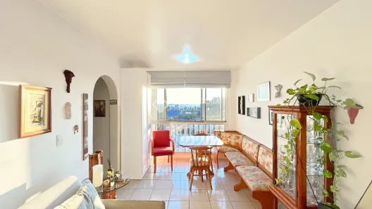 Apartamento com 2 Quartos à venda, 61m² no Cristal, Porto Alegre