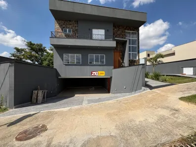 Casa de Condomínio com 3 Quartos à venda, 351m² no Colinas de Indaiatuba, Indaiatuba