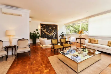 Apartamento com 4 Quartos à venda, 430m² no Higienópolis, São Paulo