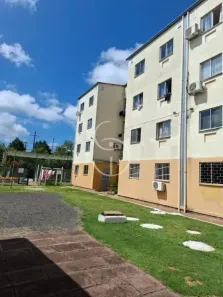 Apartamento com 2 Quartos à venda, 42m² no Duque de Caxias, São Leopoldo
