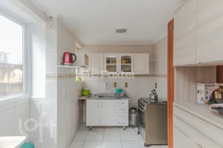 Apartamento com 2 Quartos à venda, 73m² no Centro Histórico, Porto Alegre