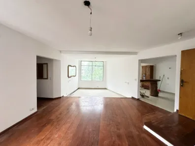 Apartamento com 3 Quartos à venda, 130m² no Vila Andrade, São Paulo