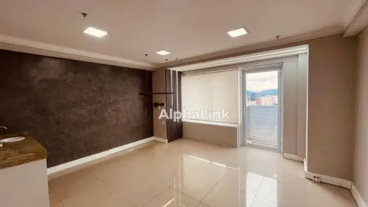 Sala Comercial para alugar, 40m² no Alphaville Centro Industrial e Empresarial/Alphaville., Barueri