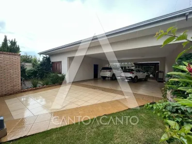 Sobrado com 5 Quartos à venda, 675m² no Jardim Maringá, Sinop