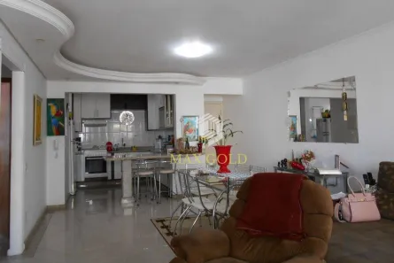 Apartamento com 2 Quartos à venda, 92m² no Jardim das Nações, Taubaté