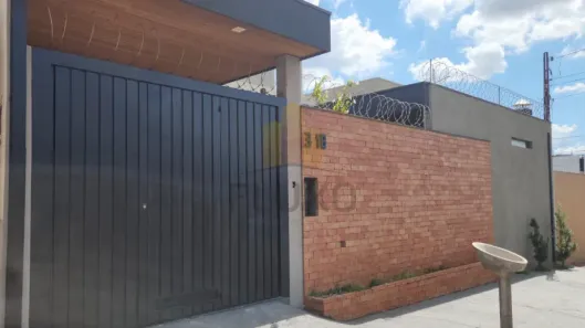 Casa com 3 Quartos à venda, 168m² no Jardim Dona Lili, Bauru