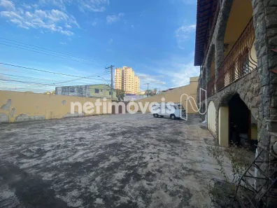 Galpão/Depósito/Armazém à venda, 473m² no Goiânia, Belo Horizonte