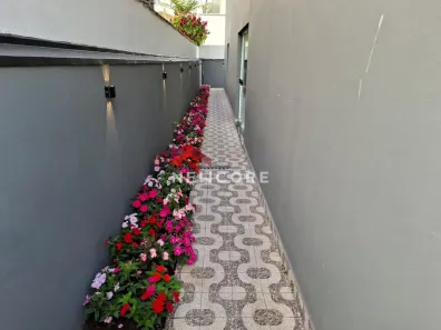 Casa de Condomínio com 3 Quartos à venda, 319m² no Botujuru, Mogi das Cruzes