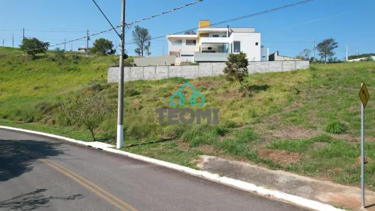 Lote/Terreno à venda, 614m² no Morada dos Nobres, Taubaté