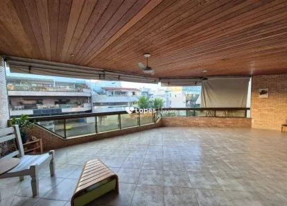 Apartamento com 2 Quartos à venda, 114m² no Recreio dos Bandeirantes, Rio de Janeiro