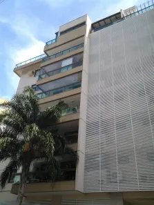 Cobertura com 3 Quartos para alugar, 240m² no Charitas, Niterói