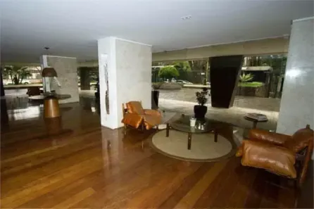 Apartamento com 3 Quartos à venda, 113m² no Santo Amaro, São Paulo