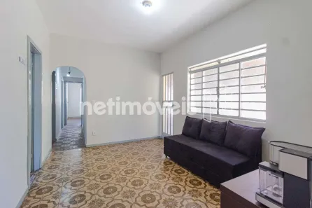 Casa com 7 Quartos à venda, 350m² no Floresta, Belo Horizonte