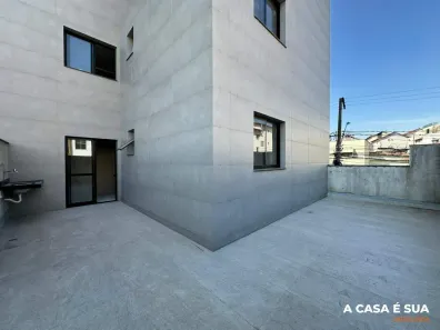 Apartamento com 3 Quartos à venda, 80m² no Novo Eldorado, Contagem