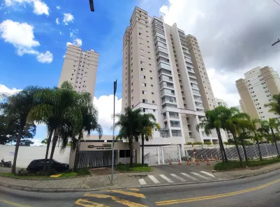 Apartamento com 3 Quartos à venda, 114m² no Vila Suissa, Mogi das Cruzes