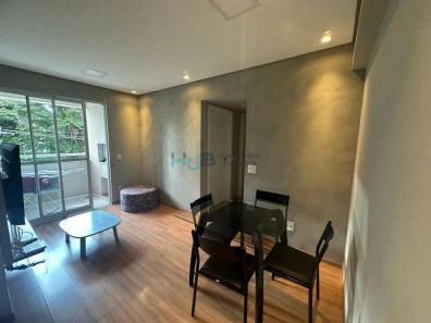 Apartamento com 2 Quartos à venda, 56m² no Gleba Fazenda Palhano, Londrina