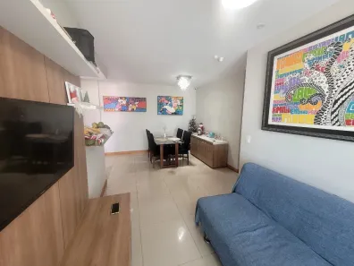 Apartamento com 3 Quartos à venda, 76m² no Barra Olímpica, Rio de Janeiro
