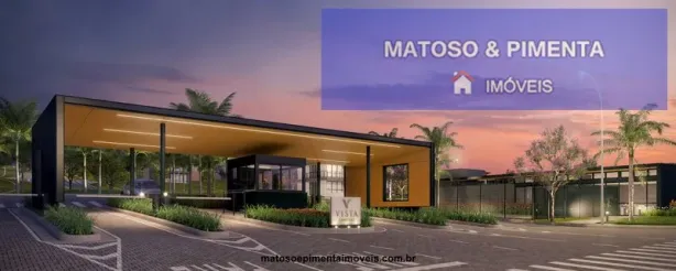 Lote/Terreno à venda, 1m² no Residencial Jatibela, Campinas