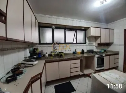 Apartamento com 3 Quartos à venda, 79m² no Osvaldo Cruz, São Caetano do Sul