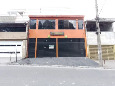 Casa com 2 Quartos à venda, 500m² no Jardim Adriana, Guarulhos