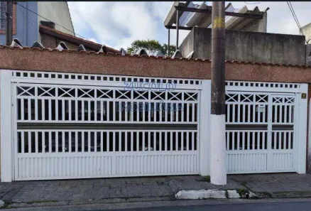 Casa com 2 Quartos à venda, 196m² no Assunção, São Bernardo do Campo