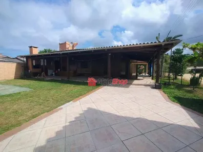 Casa com 3 Quartos à venda, 160m² no Caverazinho, Araranguá