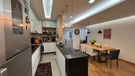Apartamento com 2 Quartos à venda, 110m² no Coronel Veiga, Petrópolis
