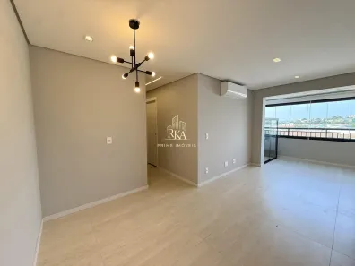 Apartamento com 3 Quartos para alugar, 76m² no Nova Aldeinha/Aldeia, Barueri