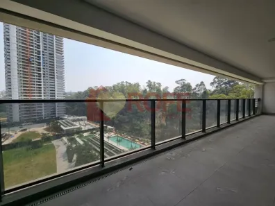 Apartamento com 4 Quartos à venda, 186m² no Chácara Itaim, São Paulo