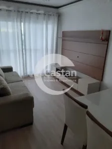 Apartamento com 2 Quartos para alugar, 72m² no Mooca, São Paulo