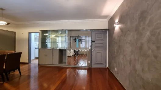 Apartamento com 2 Quartos para alugar, 110m² no Lourdes, Belo Horizonte
