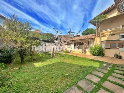 Casa com 4 Quartos à venda, 330m² no Mata da Praia, Vitória