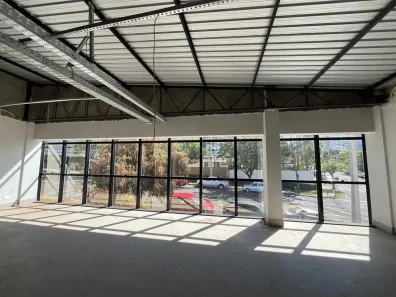 Sala Comercial para alugar, 420m² no Gleba Fazenda Palhano, Londrina