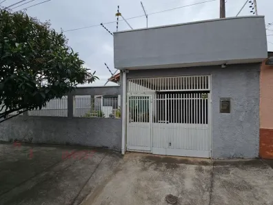 Casa com 3 Quartos à venda, 147m² no Éden, Sorocaba