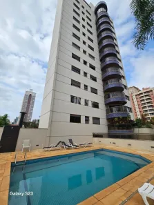 Cobertura com 3 Quartos à venda, 320m² no Cambuí, Campinas