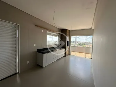 Apartamento com 3 Quartos à venda, 100m² no Segismundo Pereira, Uberlândia