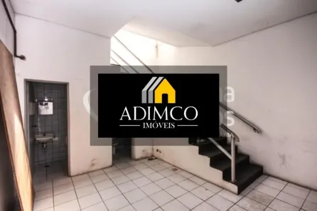 Prédio Comercial para alugar, 606m² no Chácara Califórnia, São Paulo