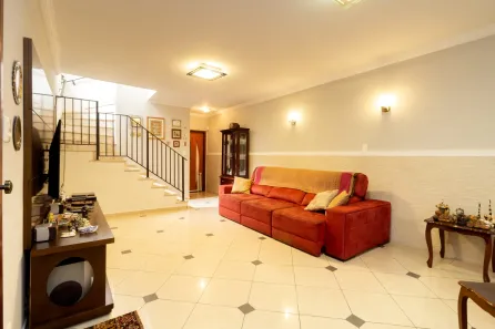 Sobrado com 3 Quartos à venda, 144m² no Vila Nova Caledônia, São Paulo
